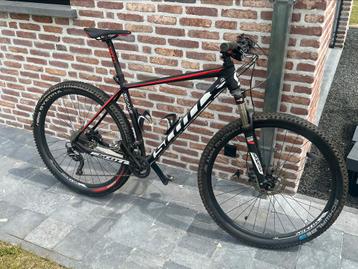 Mtb scott beschikbaar voor biedingen