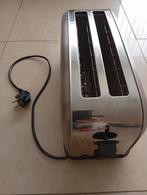Tefal broodrooster, Elektronische apparatuur, Ophalen, Zo goed als nieuw