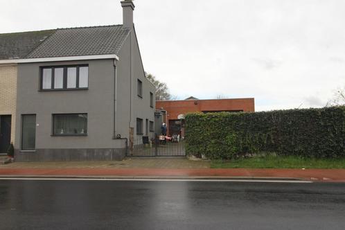 Wegvoeringstraat 12 9270 Laarne, Immo, Maisons à vendre, Province de Flandre-Orientale, 500 à 1000 m², Maison Bi-familiale ou Jumelée