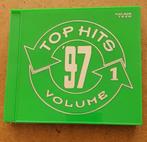 Top Hits 97 Vol 1 CD, Zo goed als nieuw, Verzenden, Dance