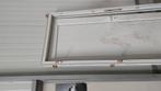 Achterdeur pvc, Doe-het-zelf en Bouw, Ophalen, Zo goed als nieuw