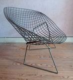 Diamond chair bertoia knoll année 70, Ophalen