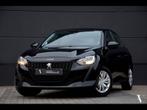 Peugeot 208 AIRCO | CRUISE | DAB+, Auto's, 75 pk, Euro 6, 1199 cc, Zwart