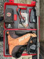 Elektrische snoeischaar, Jardin & Terrasse, Sécateurs, Enlèvement, Utilisé, 50 mm ou plus