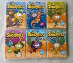DVD De Snorkels Deel 1 tem 6, Europees, Tekenfilm, Alle leeftijden, Ophalen of Verzenden