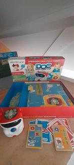 DOC sprekende en educatieve robot, Kinderen en Baby's, Ophalen, Zo goed als nieuw
