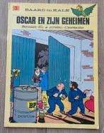 Strip: Baard en Kale ( nr 3 ), Ophalen of Verzenden, Gelezen