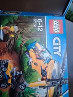 Lego City Jungle 60158, Ophalen of Verzenden, Lego