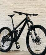 Transition Sentinel carbon maat L FOX XTR in perfecte staat!, Fully, Ophalen of Verzenden, Gebruikt