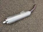 Uitlaat yamaha r6  demper Originele, Motoren, Ophalen