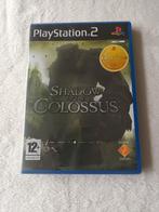 Rare shadow of the colossus Neuf sealed blister PS2 PAL FR, Ophalen, Zo goed als nieuw