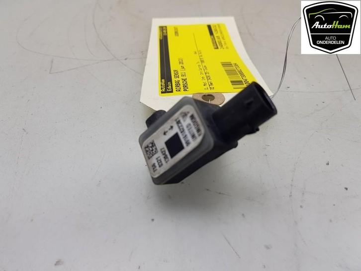 AIRBAG SENSOR Porsche 911 (991) (|99161822301|130425|), Auto-onderdelen, Overige Auto-onderdelen, Porsche, Gebruikt