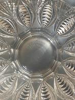 Uit 1930 vintage kristallen vaas van VAL ST LAMBERT, Enlèvement