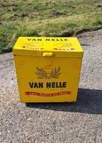 Mooi winkelblik, voorraadblik van Van Nelle️️, Verzamelen, Ophalen of Verzenden, Gebruikt, Koffie, Van Nelle