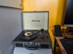 Fenton platenspeler, Ophalen of Verzenden, Zo goed als nieuw, Platenspeler