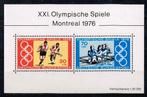 Postzegels uit Duitsland - K 4535 - Olympische Spelen, Postzegels en Munten, Verzenden, Postfris