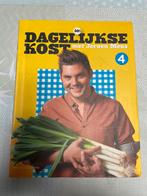 Dagelijkse kost 4 - Jeroen Meus, Ophalen of Verzenden, Zo goed als nieuw, Jeroen Meus