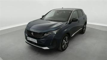 Peugeot 3008 1.2 PureTech 130cv Allure Pack NAVI / FULL LED  beschikbaar voor biedingen