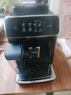 Volautomatisch koffiemachine Philips EP2231, Elektronische apparatuur, Ophalen, Afneembaar waterreservoir, Gebruikt, Koffiemachine