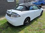 Saab 93/ Cabrio/ vector pack/1.9d, Te koop, Saab 9-3, Diesel, Bedrijf