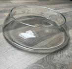 Schaal, Ophalen, Glas, Schaal