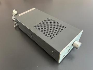STAX SRM-1 Amplifier beschikbaar voor biedingen