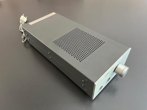 STAX SRM-1 Amplifier, Audio, Tv en Foto, Hoofdtelefoons, Zo goed als nieuw, Ophalen