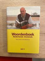 Woordenboek Nederlands Oostends, Boeken, Nederlands, Ophalen of Verzenden, Zo goed als nieuw, Roland Desnerck