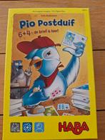 HABA - Pio postduif, Ophalen, Zo goed als nieuw