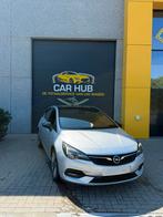 Opel astra 1.5 diesel incl garantie, Bedrijf, 5 deurs, USB, Te koop