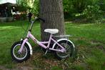 Kinderfietsje K3 12 inch, Fietsen en Brommers, Fietsen | Kinderfietsjes, Ophalen, Zijwieltjes, Gebruikt, Minder dan 16 inch