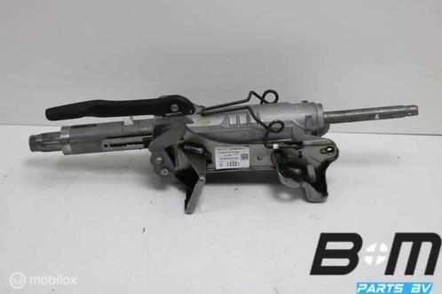 Stuurkolom / stuuras Audi A7 4G 4G0419506AR, Auto-onderdelen, Interieur en Bekleding, Gebruikt