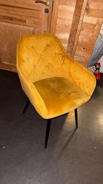 Stoelen, Huis en Inrichting, Ophalen, Zo goed als nieuw