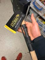 St croix roofvis hengel (snoekbaars, snoek, baars), Watersport en Boten, Hengelsport | Roofvissen, Ophalen of Verzenden, Nieuw