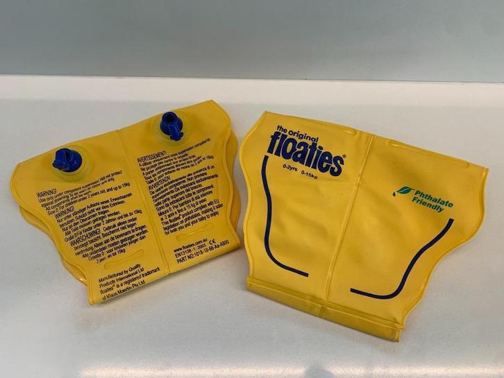 ♫ Floaties zwembandjes baby tot 15kg, Kinderen en Baby's, Babykleding | Baby-zwemkleding, Zo goed als nieuw, Zwem-accessoire, One size