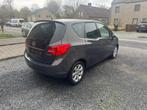 Opel Meriva 1.6 CDTI ecoflex,Airco,Gps,Cruise control,..., Autos, Rétroviseurs électriques, Argent ou Gris, Achat, Euro 6