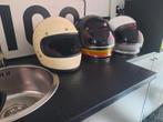 Nieuwe vintage helmen, Motoren, Kleding | Motorhelmen, Ophalen