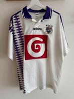 RSC Anderlecht shirt 1995 - 1996, Sport en Fitness, Voetbal, Ophalen of Verzenden, Zo goed als nieuw, Shirt