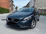 Volvo V40 Kinetic T2 – 2018 – 2.0 benzine – 143.500 km, Autos, Volvo, 90 kW, Achat, Euro 6, Boîte manuelle