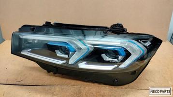 BMW 3 SERIE G20 G21 LCI FACELIFT FULL LED KOPLAMP 9450801 beschikbaar voor biedingen