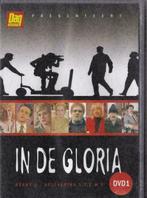 IN DE GLORIA DVD1, Komedie, Ophalen of Verzenden