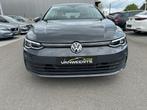 Vw Golf 8, 1.5 benzine, Carplay/navi/verw.stuur/Uranograu, Auto's, Volkswagen, Te koop, Zilver of Grijs, 131 kW, Stadsauto