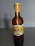 Madarine Napoleon, Enlèvement