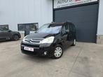 Citroen berlingo 5ZITS  Panoramisch dak/garantie en keuring, Auto's, Airbags, Handgeschakeld, Berlingo, Bedrijf