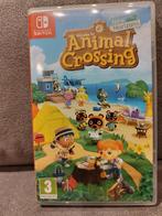 Animal Crossing New Horizons pour Nintendo Switch, Enlèvement ou Envoi, Comme neuf