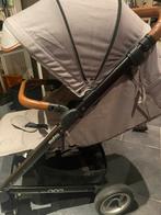 Plooibuggy mutsy nexo grijs, Enfants & Bébés, Enlèvement