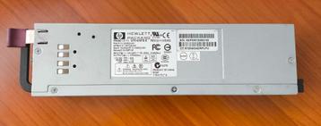 Servervoeding HP DPS-600 PB beschikbaar voor biedingen