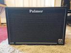 Palmer Cab 212 V30, Enlèvement, Comme neuf, Guitare, 100 watts ou plus