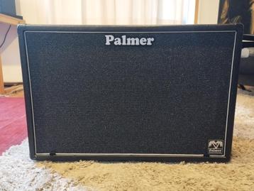 Palmer Cab 212 V30