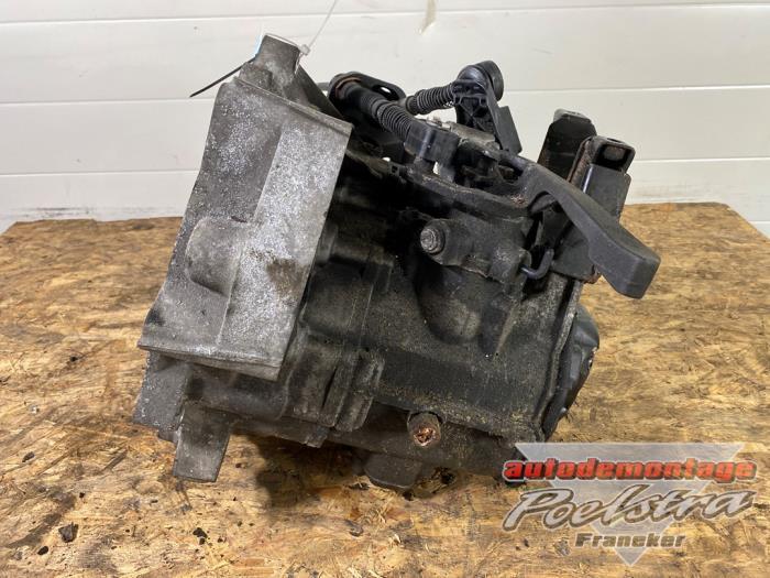 Boîte de vitesse d'un Seat Ibiza, Autos : Pièces & Accessoires, Transmission & Accessoires, Seat, Utilisé, 3 mois de garantie